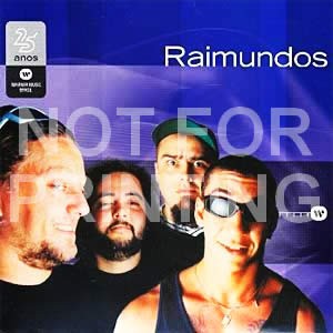 Raimundos