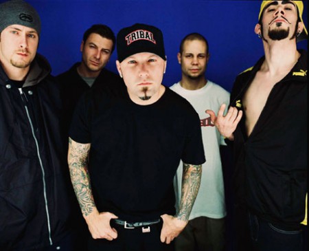 LIMP BIZKIT