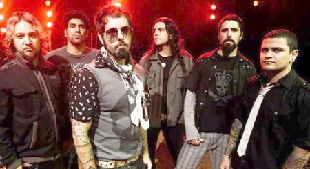 DETONAUTAS ROCK CLUBE