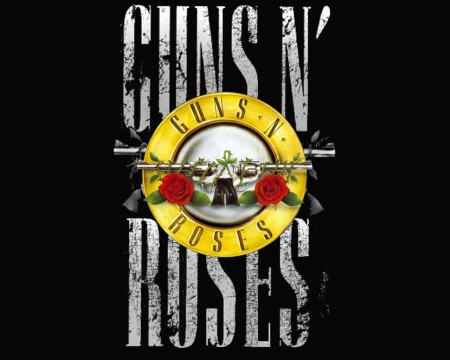 GUNS N 'ROSES