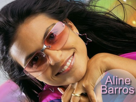 ALINE BARROS
