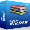 WinRAR 4.20